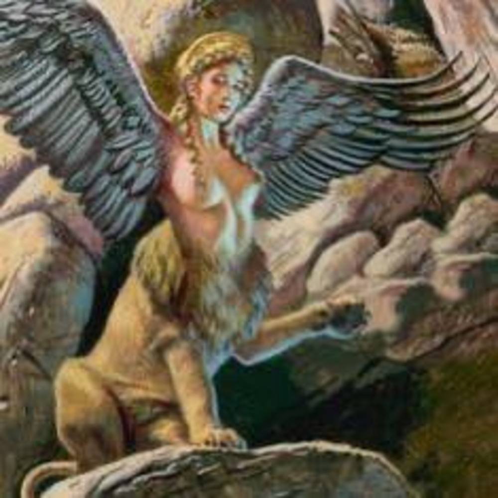 Meet your Posher, Sphinx
